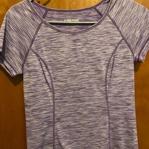 Head Athletic Top